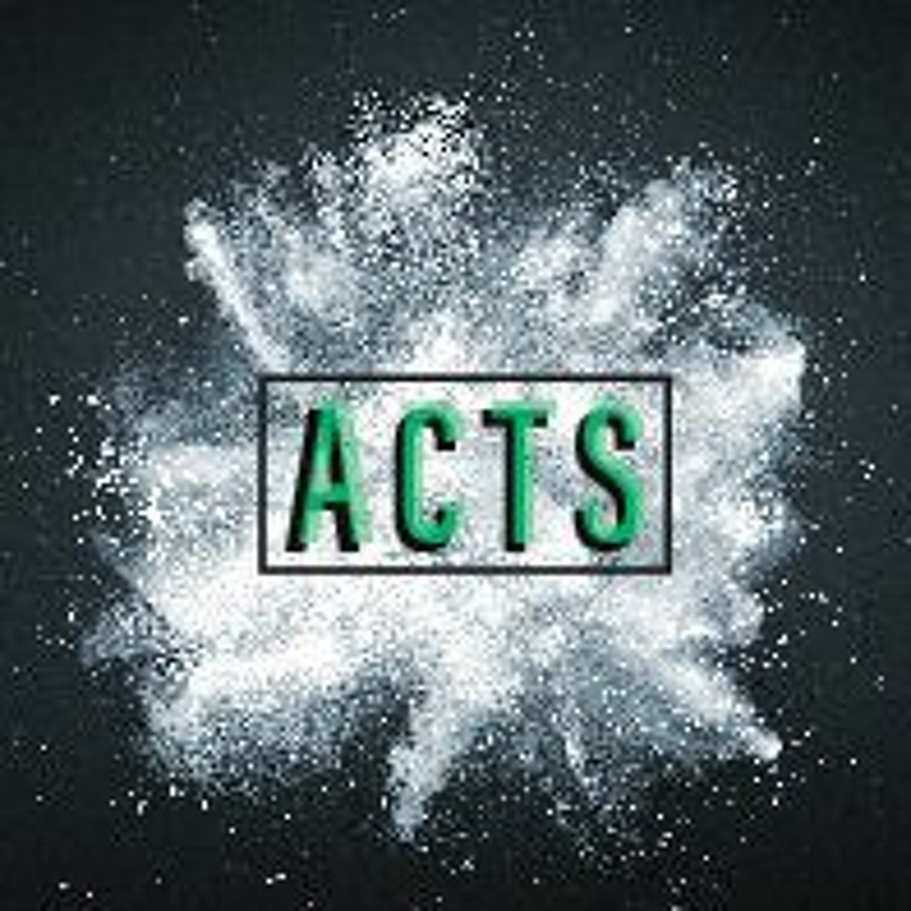The Story or Acts Can Be the Story of Us - Acts - Bryan Mowrey - (01/06/2019)