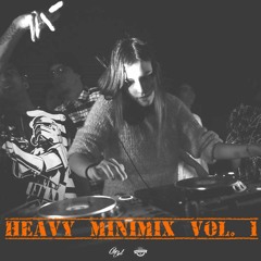 HEAVY MINIMIX VOL. 1