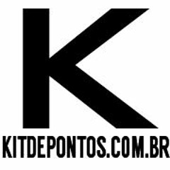 PONTO SAX 2019 - KITDEPONTOS.COM.BR