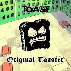 TOAST - Space Jam [FREE DOWNLOAD CLICK BUY]