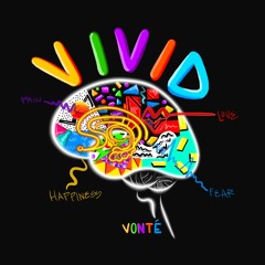 Vonté ~ Ride (Prod. JR. Jarris)