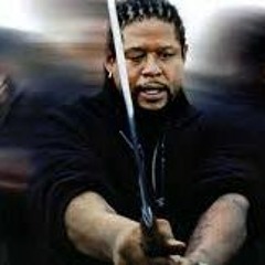Ghost Dog The Original Score By Rza  (Rafa Mateos happy nu year Mix)