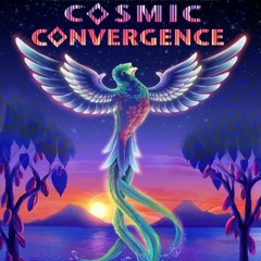 Cosmic Convergence Sunrise 1-1-19
