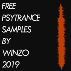 Free Psytrance Sample Pack By winzo