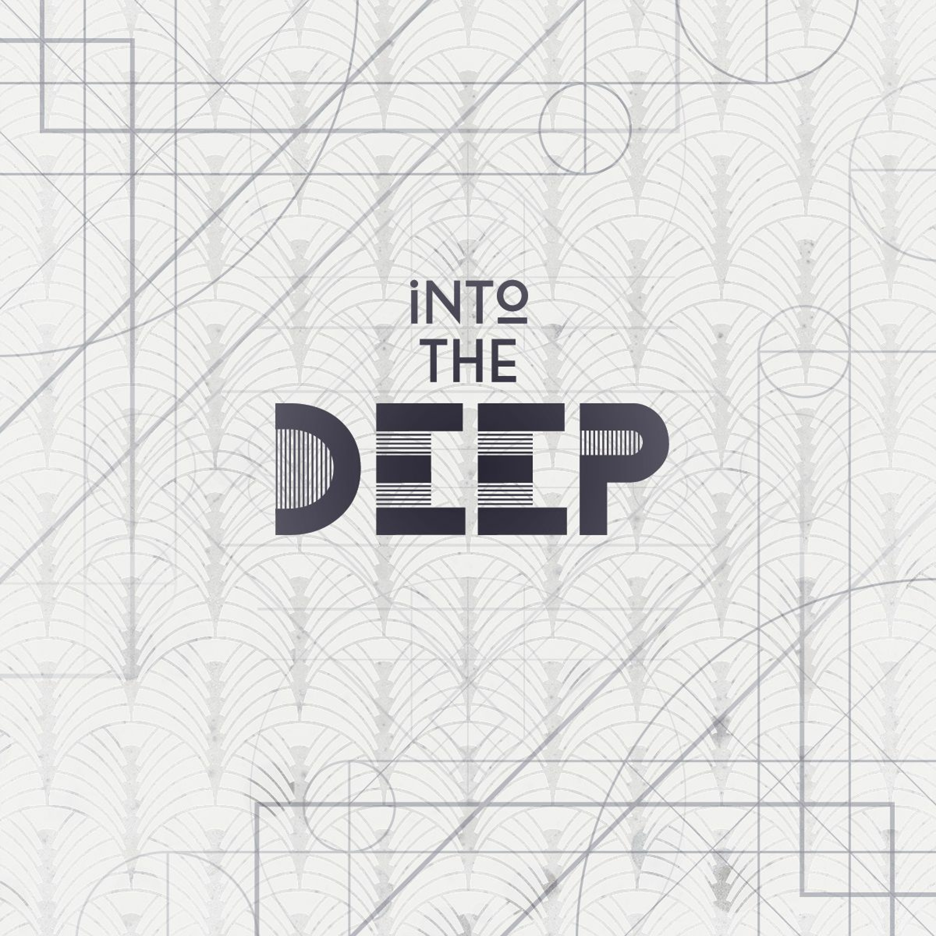 ’Into The Deep’ / Neil Dawson