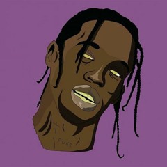 Travis Scott Type Beat 2019 - "CHOPSTICKS" (Prod. MURDAA SOUNDS) | Rap/Trap Instrumental 2019