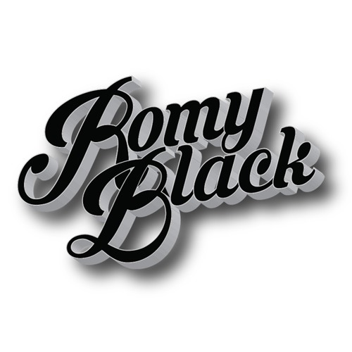 ROMY BLACK LIVE MIX #119