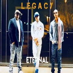 Legacy - "Everything Real"