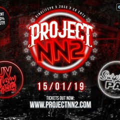 @DJTEEJ_UK | #PROJECTNN2 | DANCEHALL JUGGLING PROMO MIX | Snap: Teej_8