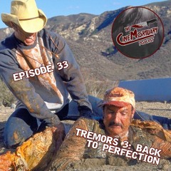 Tremors 3: Back to Perfection (2001)