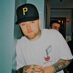 Mac Miller~hurt Feelings (slowed And Reverb)