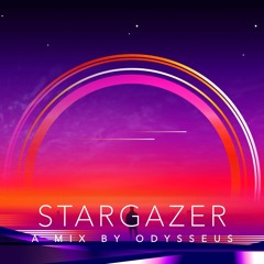 Stargazer - A Chillwave Mix