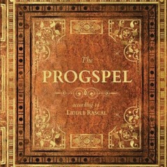 The Progspel : Chapter 011