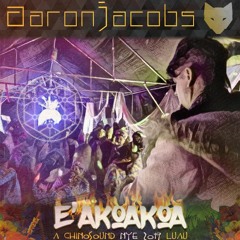Aaron Jacobs Live At E'Akoakoa NYE 2019 [TECHNO]