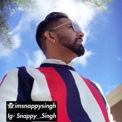 NO ENTRY - Sunny Patwalia