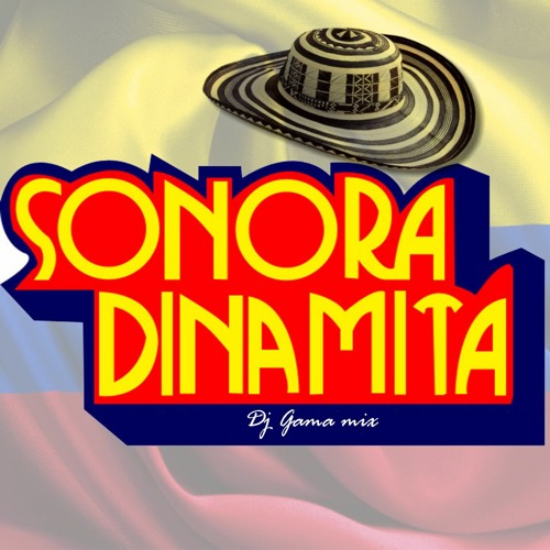 Listen to Sonora Dinamita Mix 2019 by Dj Gama mix in cumbia sonora dinamita  playlist online for free on SoundCloud