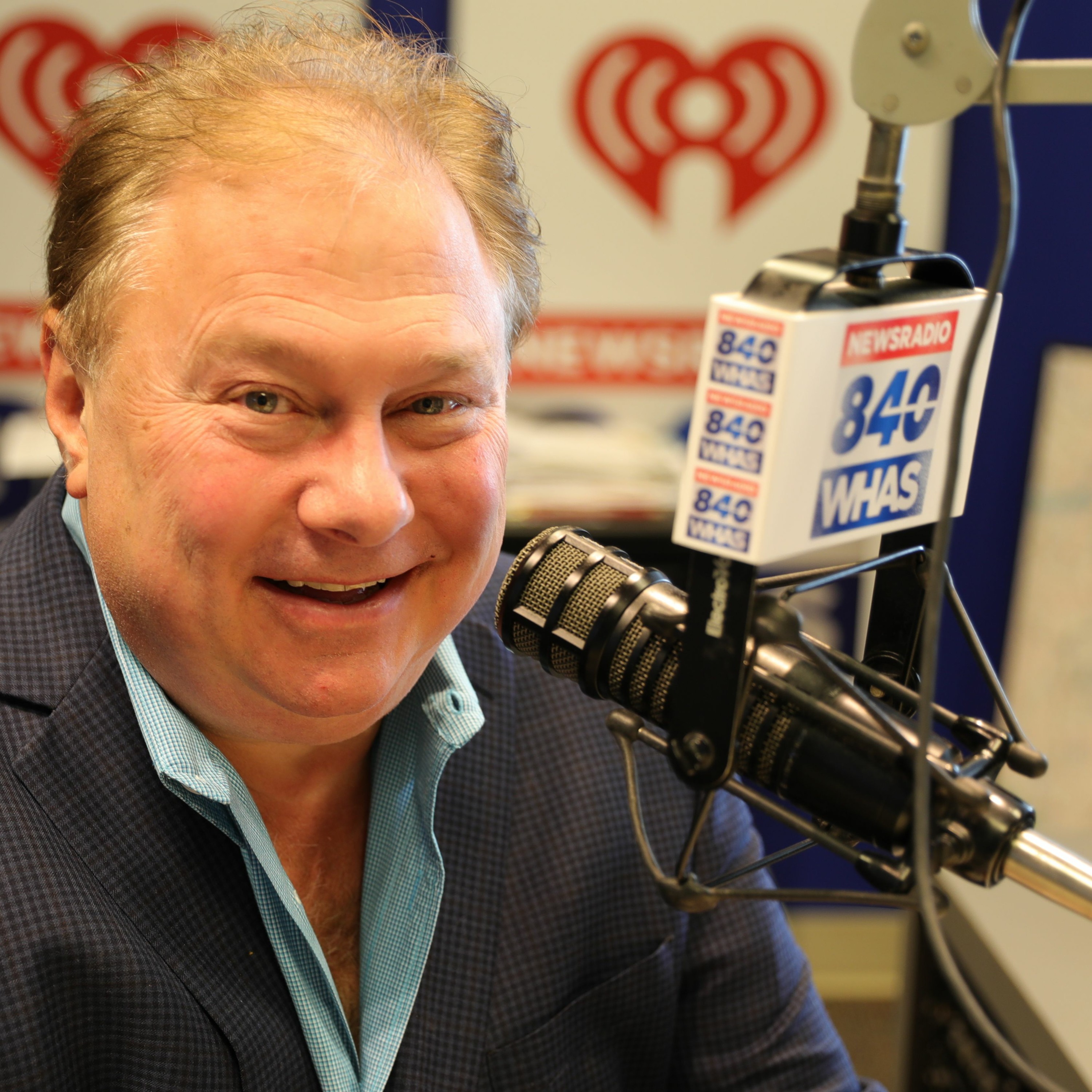 The Louisville Real Estate Show on 840 WHAS - December 30, 2018 episode artwork