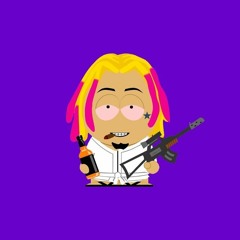 Lil Pump Type Beat 2019 - "EATING HIBACHI" (Prod. By MURDAA SOUNDS) | Trap Instrumental 2019