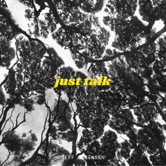 just talk (demo)