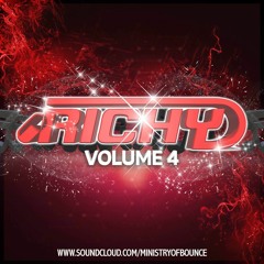 RICHY - VOL 4 Ministry Of Bounce !!!