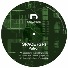 Space - Arctic (Original Mix)