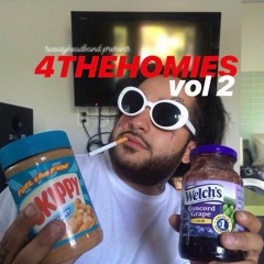 4thehomies vol. 2