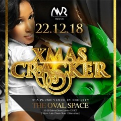 NWR LIVE @ THE NWR XMAS CRACKER [RnB, Bashment, Dancehall]