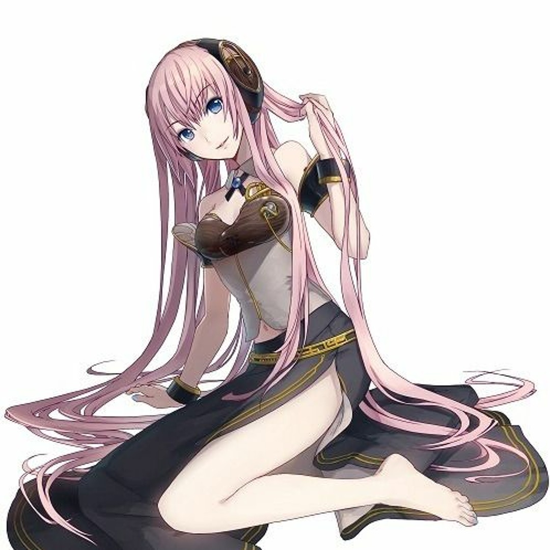 その他 LUKA Stream 【luka v2】girlfriend by atsuya | Listen online for free on