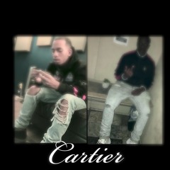 Cartier Ft NHL Marcodanarco