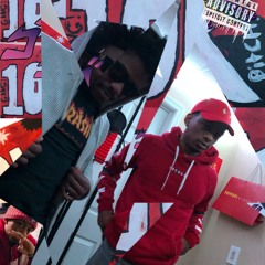 Zae Left & Larar - Infinite (Prod. By: SHARKY)