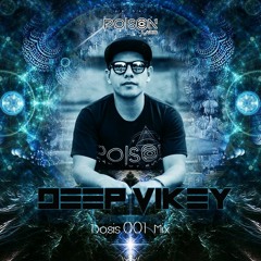Deep Vikey - Dosis 001 Mix