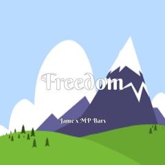 Freedom prod. Ocean (feat. MP Bars)
