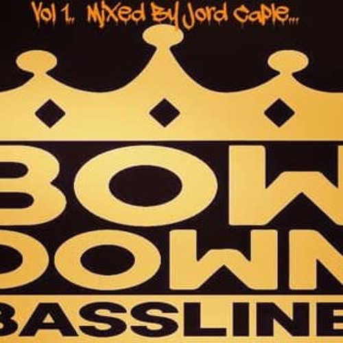 Bow Down Bassline Vol 1
