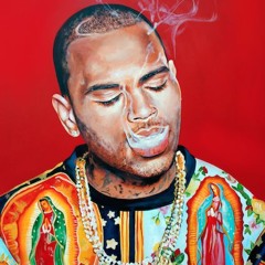 CHRIS BROWN - UNDECIDED