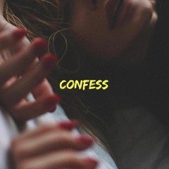 G'avin - Confess ( prod .by Nineteen92)