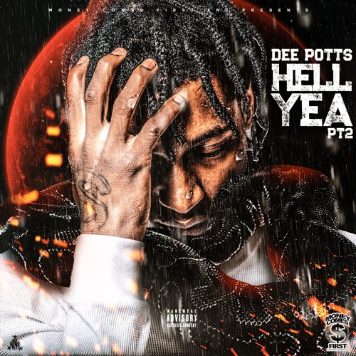Dee Potts "Hell Yea Pt. 2"