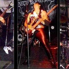 Caligula - Evocation of black magic and eternal curse