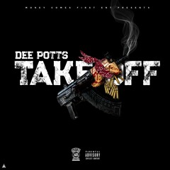 Dee Potts "Takeoff"