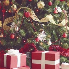 CODE RED CHRISTMAS EVE