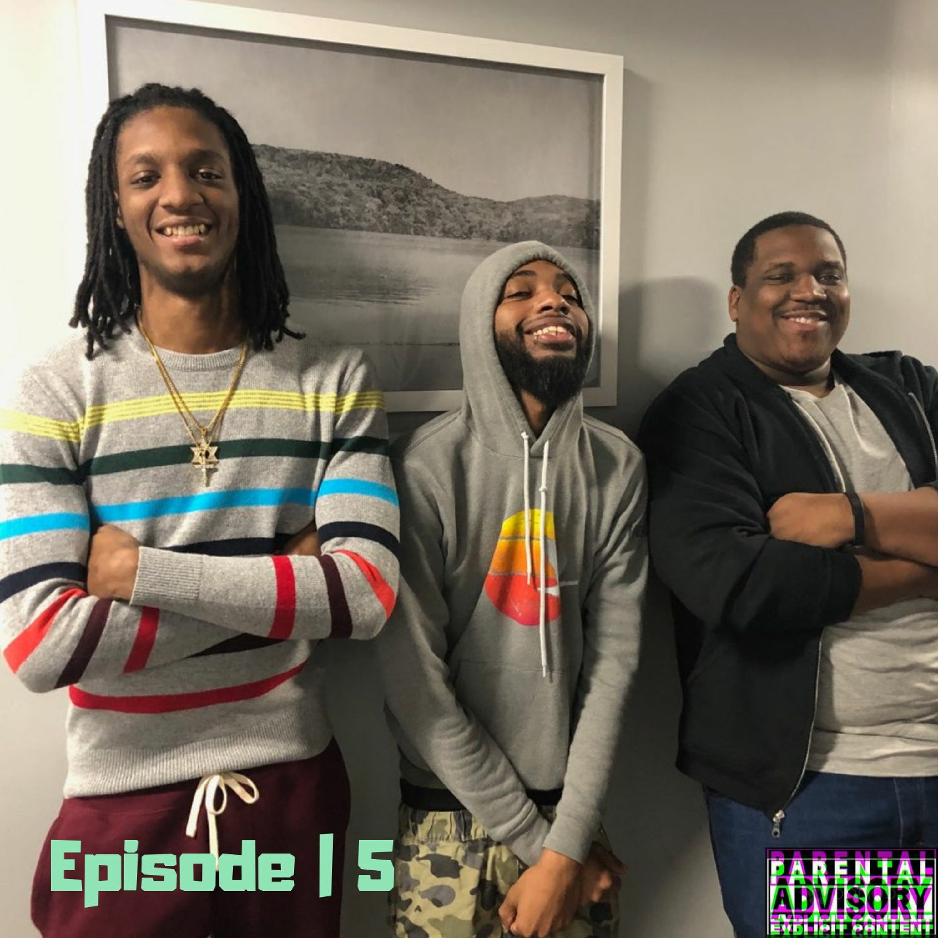 Msfit & Friends Podcast
