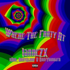 Where The Party At (feat. KDog, BabySlump & BabyYoungtsa)