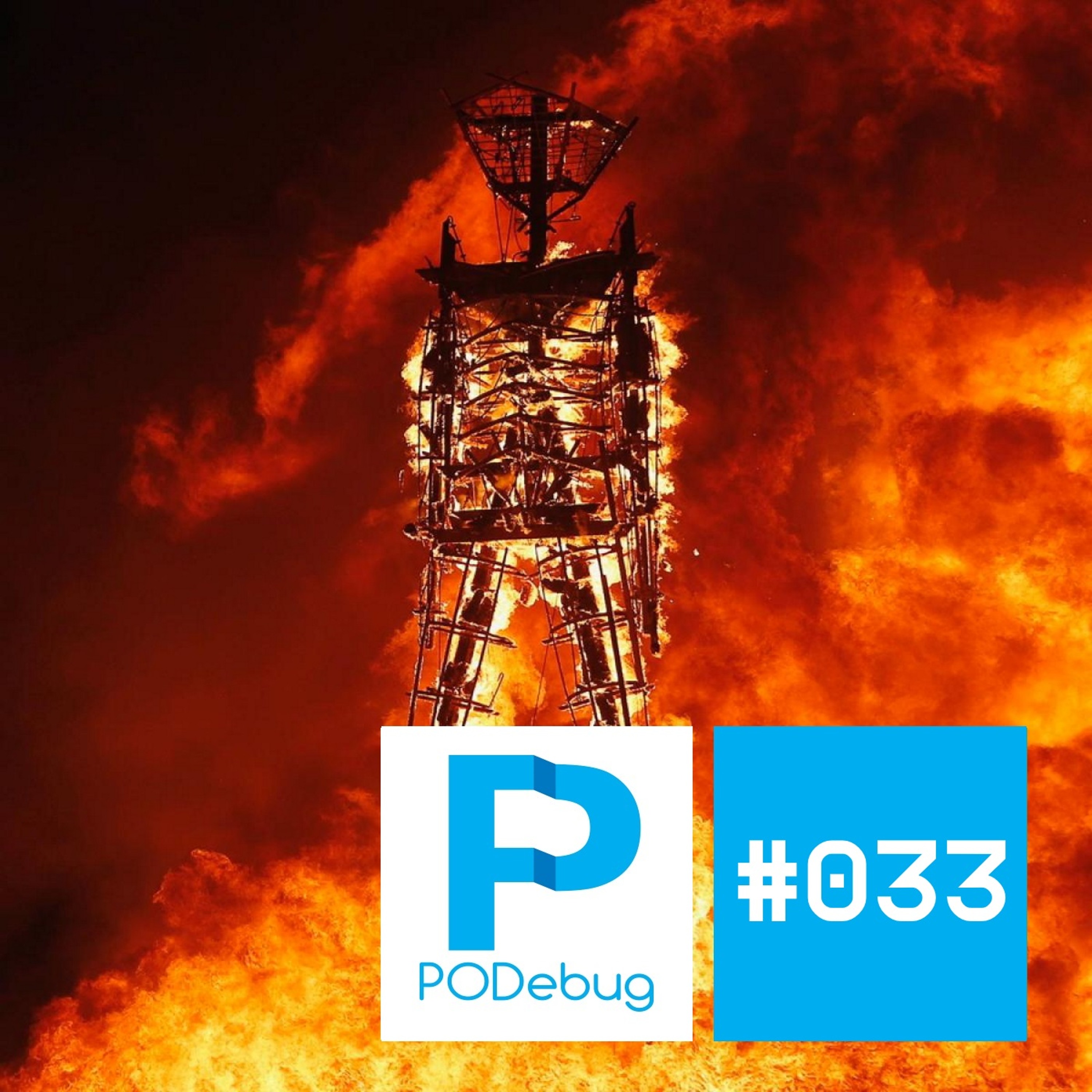 PODebug Podcast
