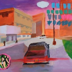 gimmicks (ft. o.c & lord finesse)