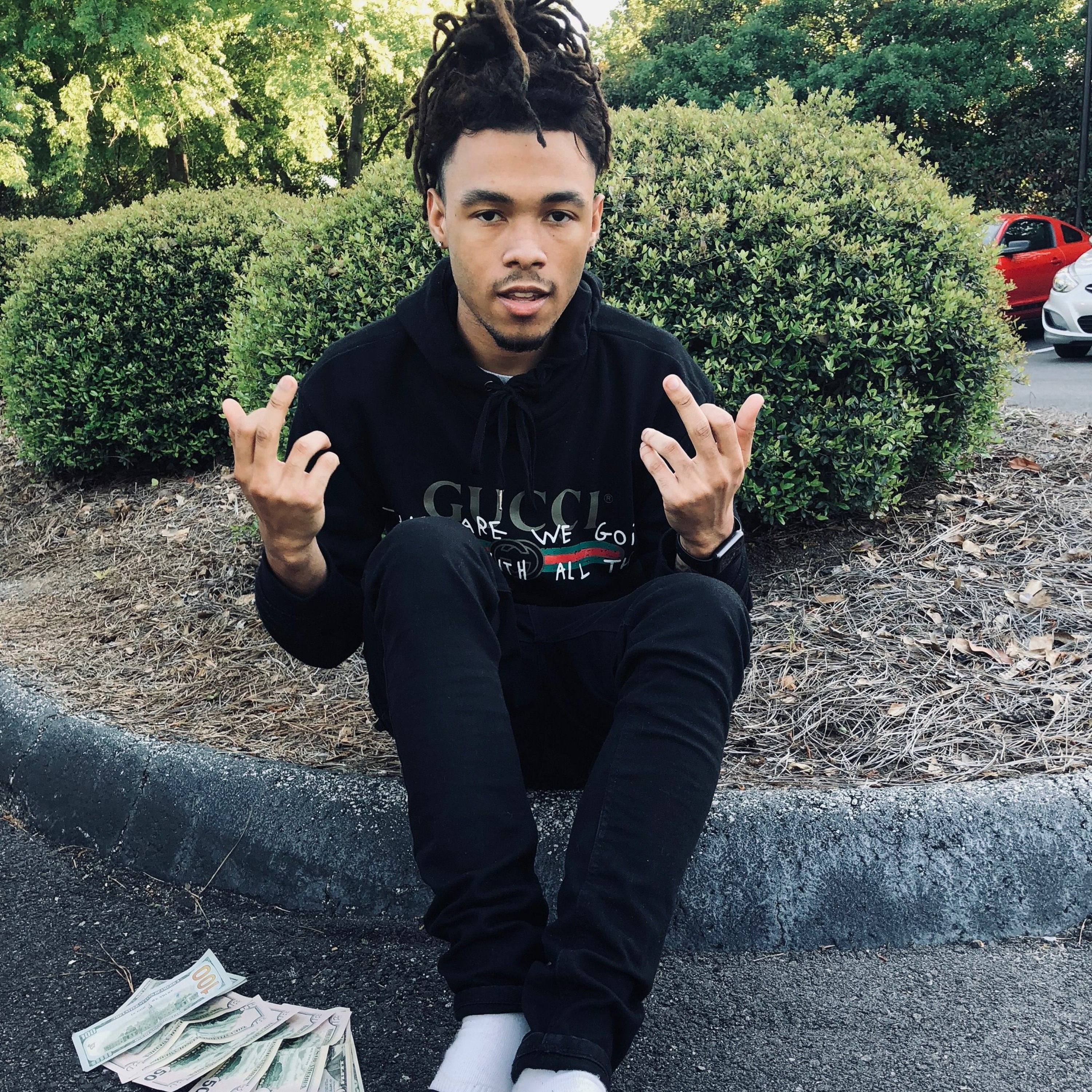 LOSTBOIVONTE