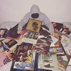 losing my sanity!