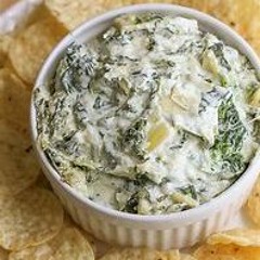 Artichoke Dip