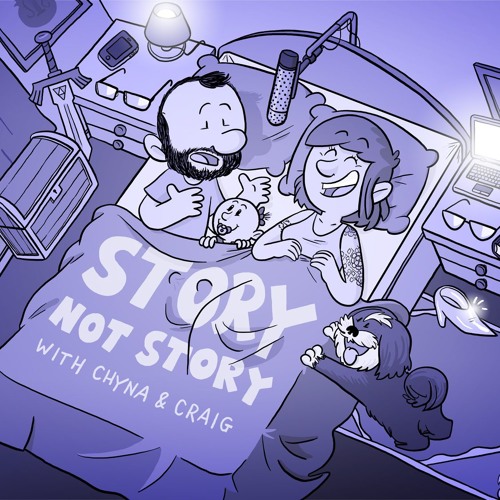 28 - Little Suzy And The Magic Tea Starring Billy Corgan