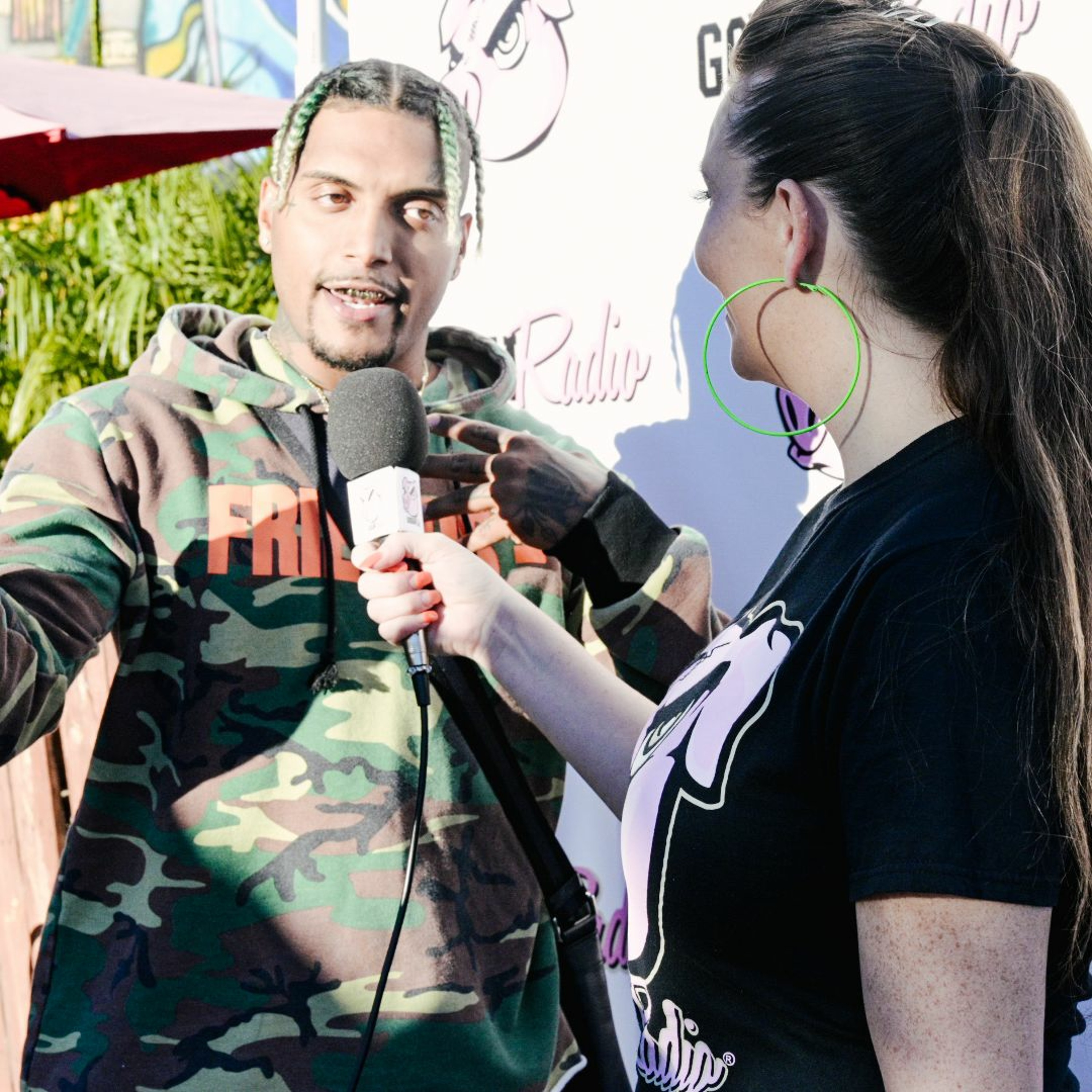 GoHAM Radio