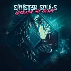 Sinister Souls - Unleash The Beast LP - Sampler (PRSPCTLP016S) - Available January 16th
