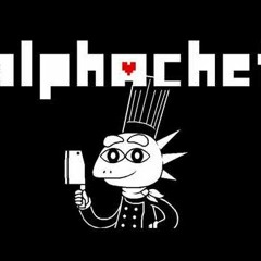 AlphaChef OST - 03 Roach Nemesis